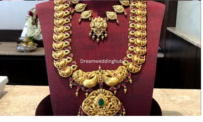 Sri Laxmi Jewellery Mart